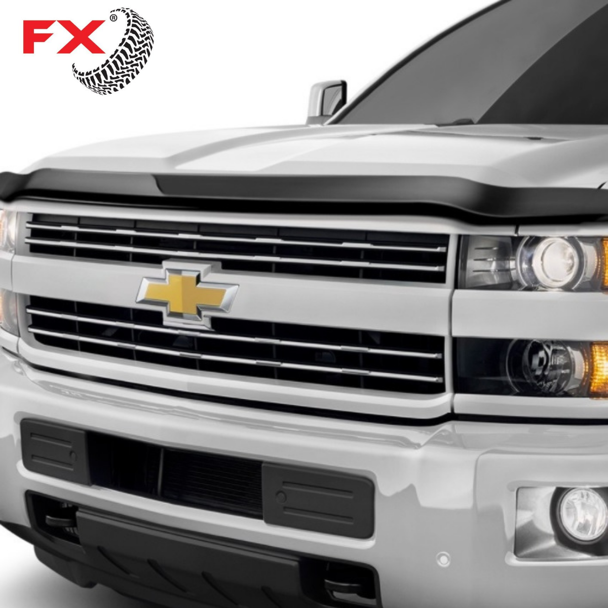 Protect The Front Of Your Ride With TrailFX