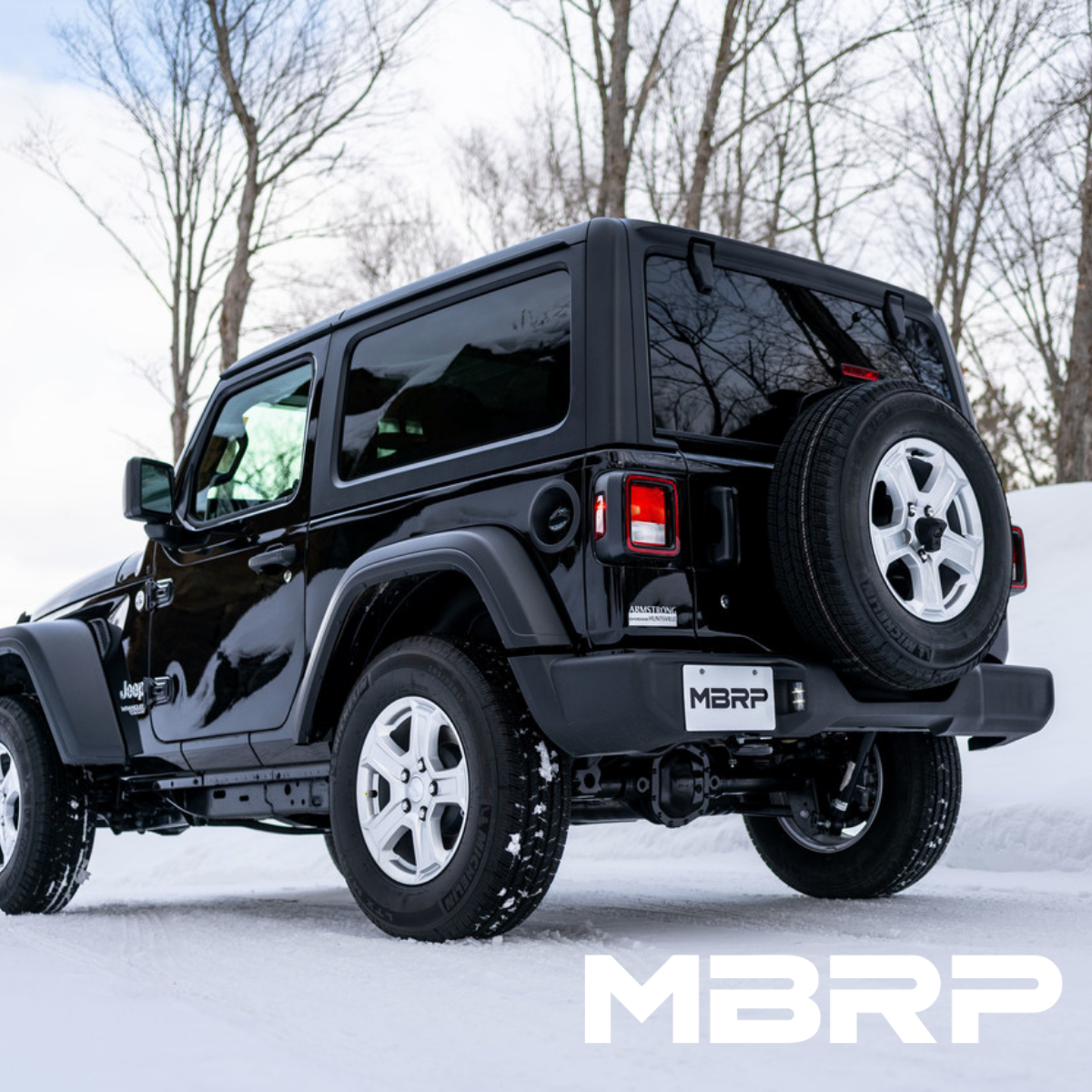 Elevate Your Jeep's Sound