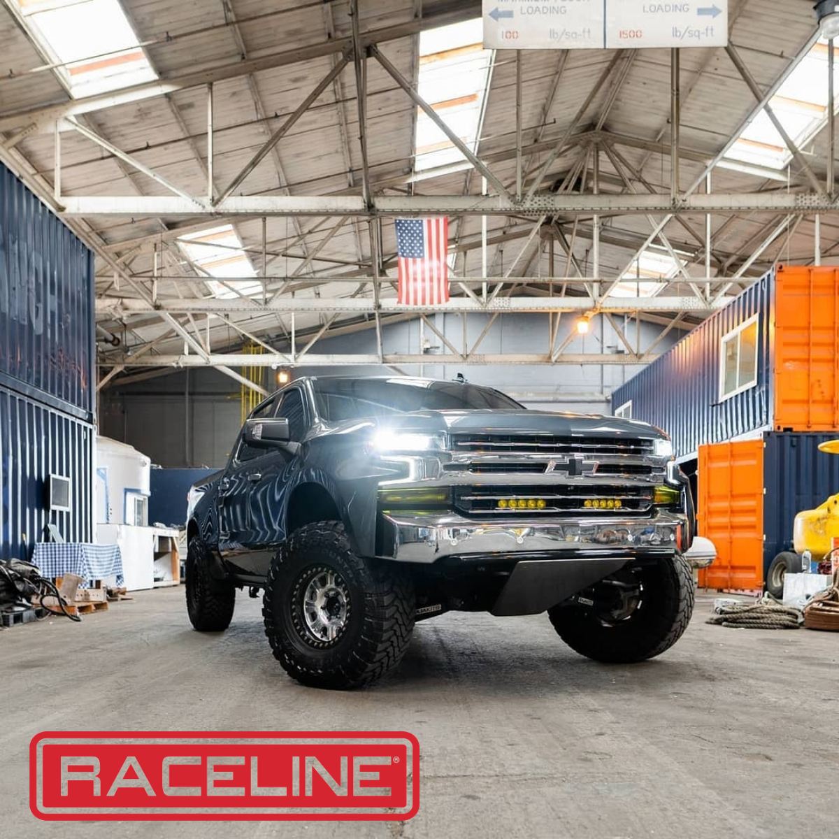 Add Style To Your Ride With Raceline Wheels