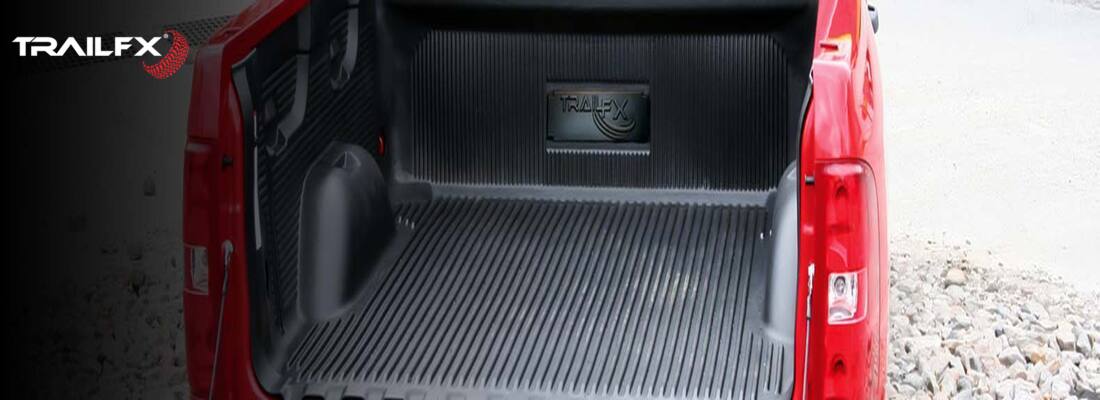 TrailFX Truck Bed Liners