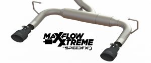MaxFlow Xtreme By SpeedFX