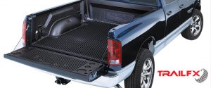 Protect Your Investment With a TrailFX Bed Liner