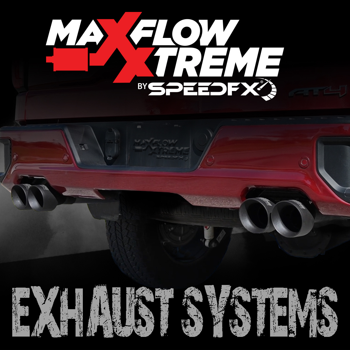 Boost Your Airflow With MaxFlow Xtreme