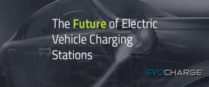Elevating EV Charging Solutions