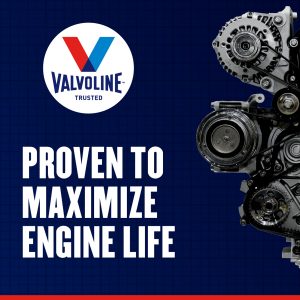 Valvoline High Mile Club: When to Start Using High Mileage Motor Oil