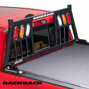 Three Light Rack from BackRack