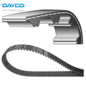 Dayco is recognized as a world leading manufacturer of timing belts