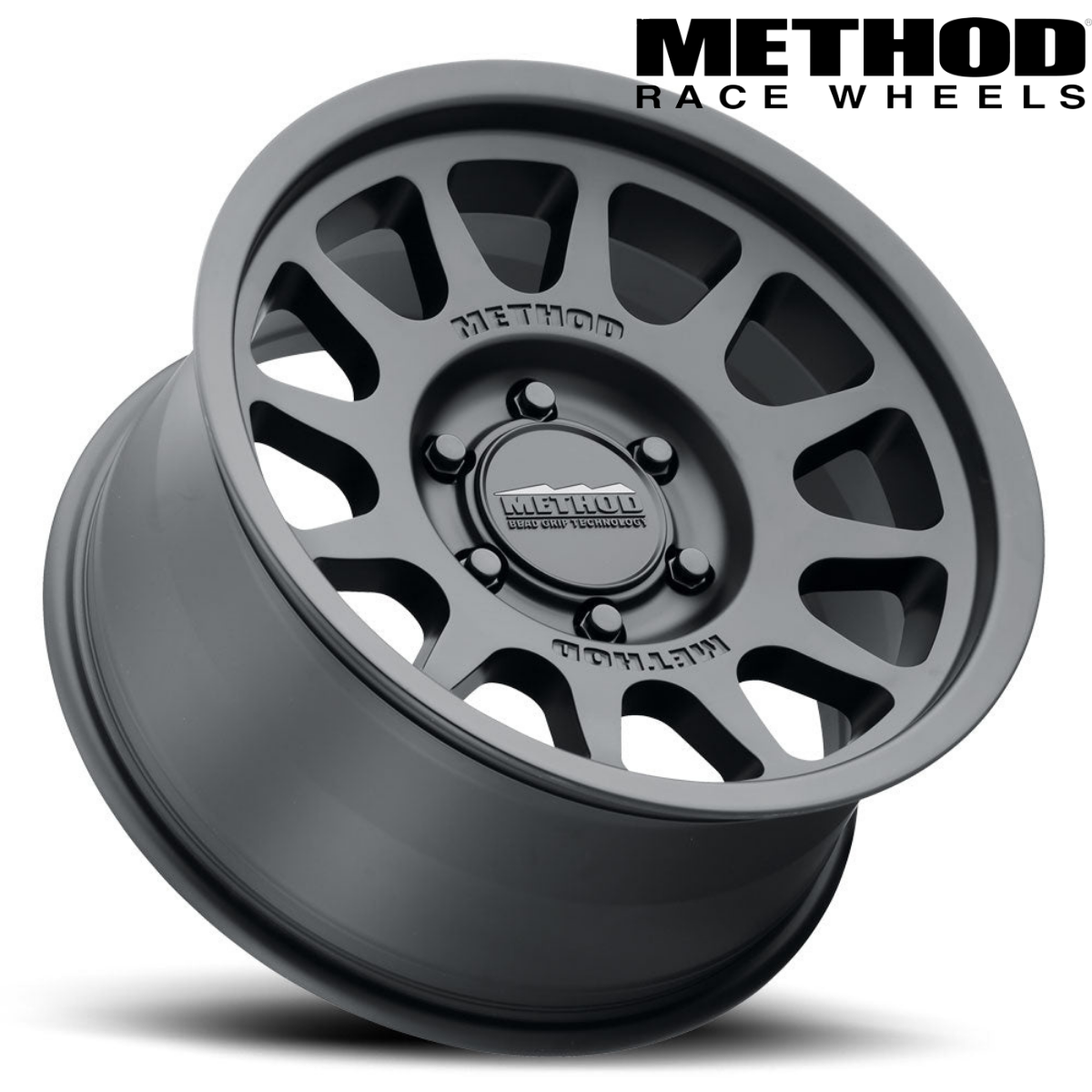 Method Race Wheels 703 Bead Grip wheel