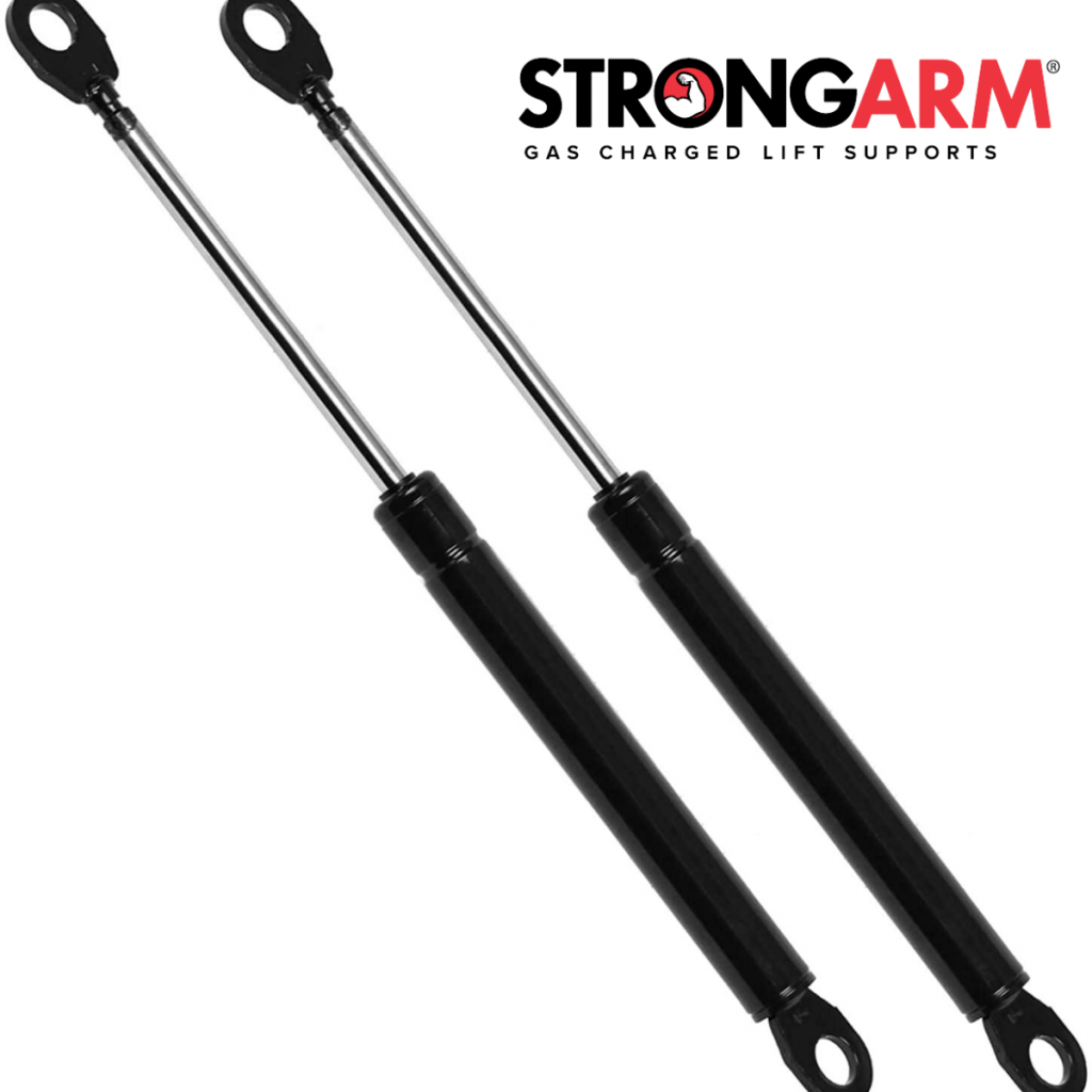 Universal Lift Support From StrongArm Team Nutz Technology