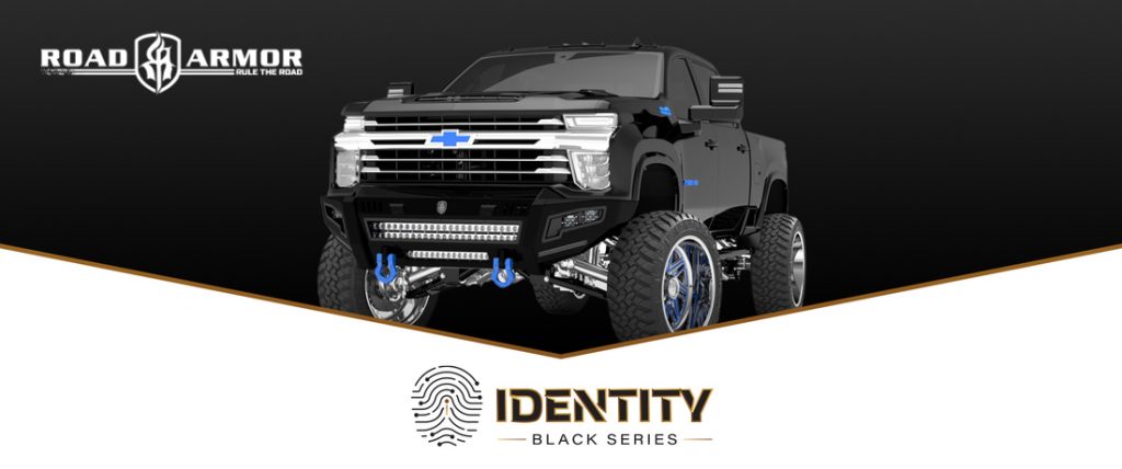 Road Armor Identity Series | Team Nutz Technology