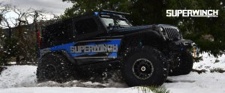 Superwinch Proven Performance