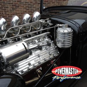 Powermaster Performance Parts