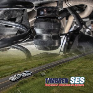 Timbren Industries suspension airbags