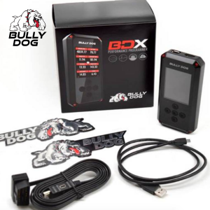 Bully Dog Performance Tuner Kit