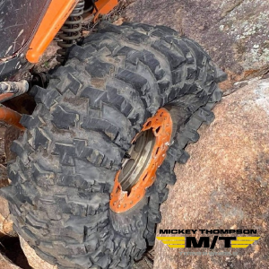 Mickey Thompson offroad tires