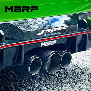 MBRP Performance Exhausts