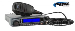 Get Connected With Rugged Radios