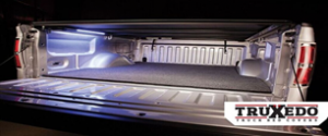 TruXedo B-Light Truck Bed Light Strips