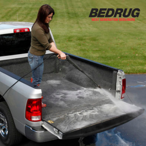 Protect Your Truck Bed with BedRug