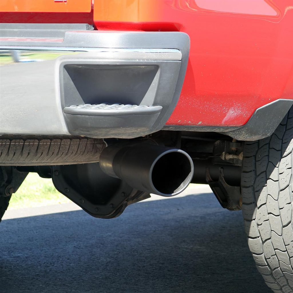 Upgrade Your Exhaust System With Flowmaster FlowFX Catback System