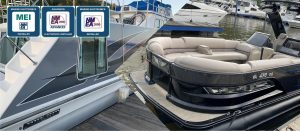 Marine and Boat Electronics, Accessories and Detailing