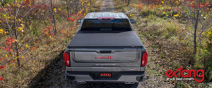 tonneau cover from extang