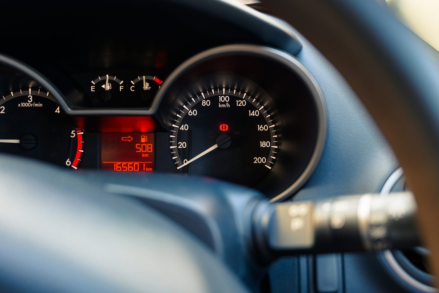 How Long For A Remote Starter To Warm A Car? | Team Nutz